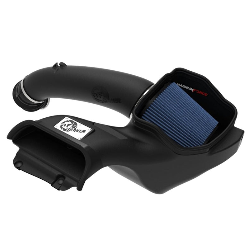 aFe 2021+ Ford F150 5.0L V8 MagnumFORCE Intake Stage-2 Pro 5R 54-13064R aFe