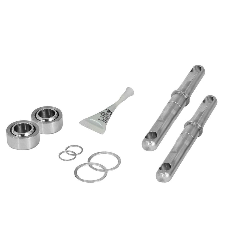 aFe Control PFADT Series Front Upper Spherical Rebuild 97-13 Chevrolet Corvette (C5/C6) 461-401001-A aFe