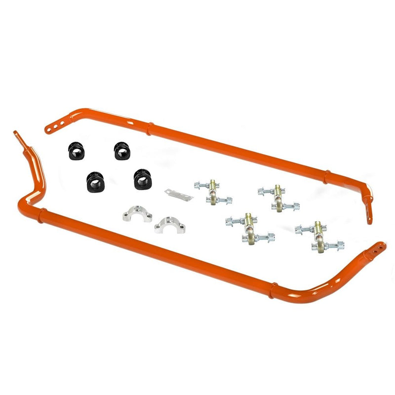 aFe Control PFADT Series Sway Bar Set; Chevrolet Corvette (C7) 14-15 440-401003-N aFe