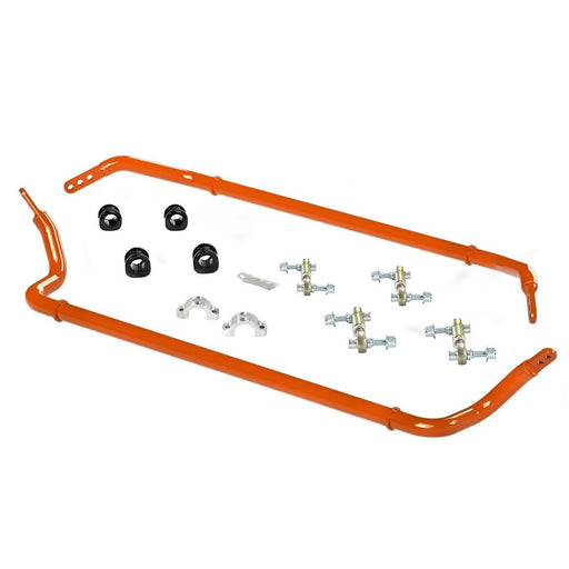 aFe Control PFADT Series Sway Bar Set; Chevrolet Corvette (C7) 14-15 440-401003-N aFe