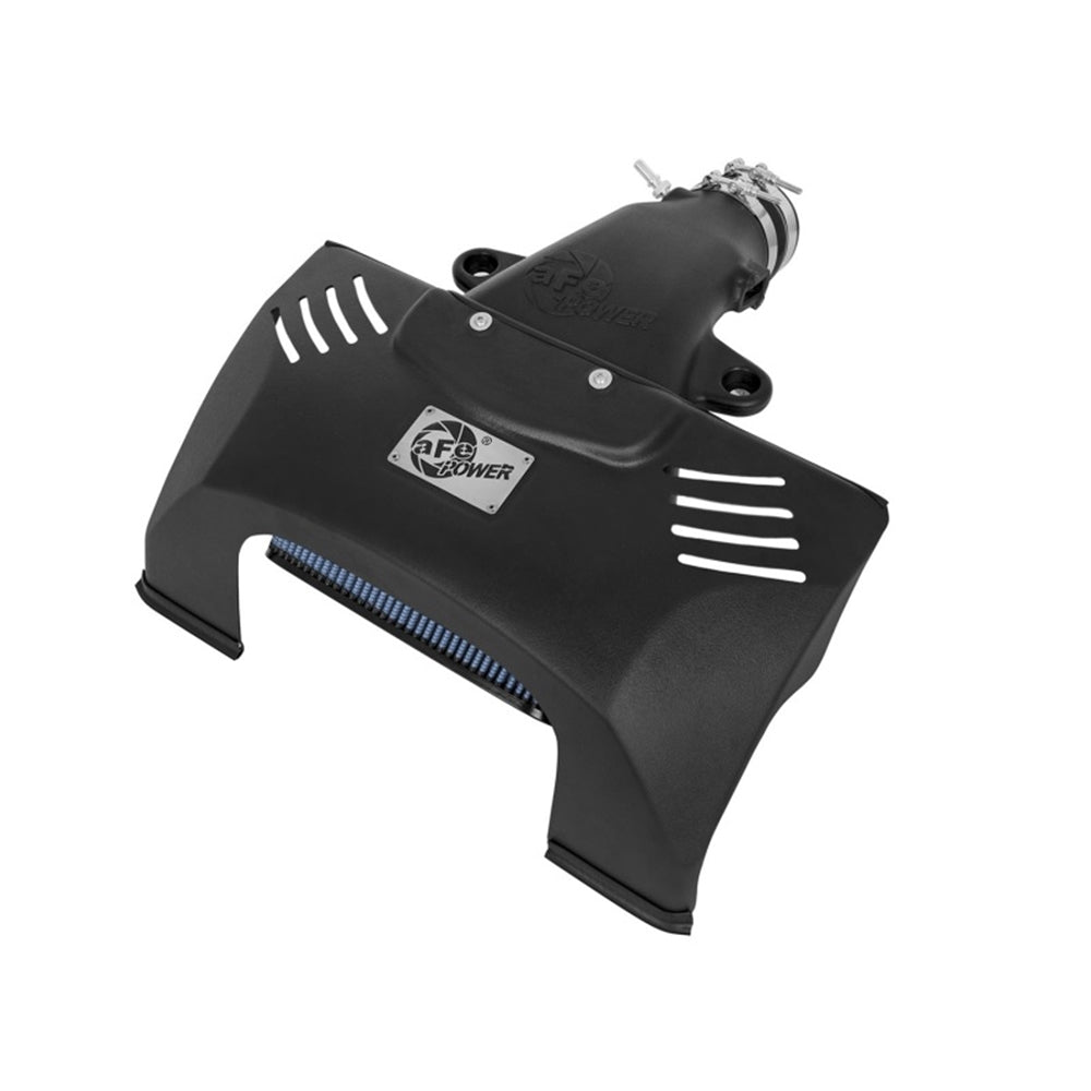 aFe Magnum FORCE Stage-2 Pro 5R Intake Systems 06-13 Chevrolet Corvette Z06 (C6) V8-7.0L (LS7) 54-12732 aFe