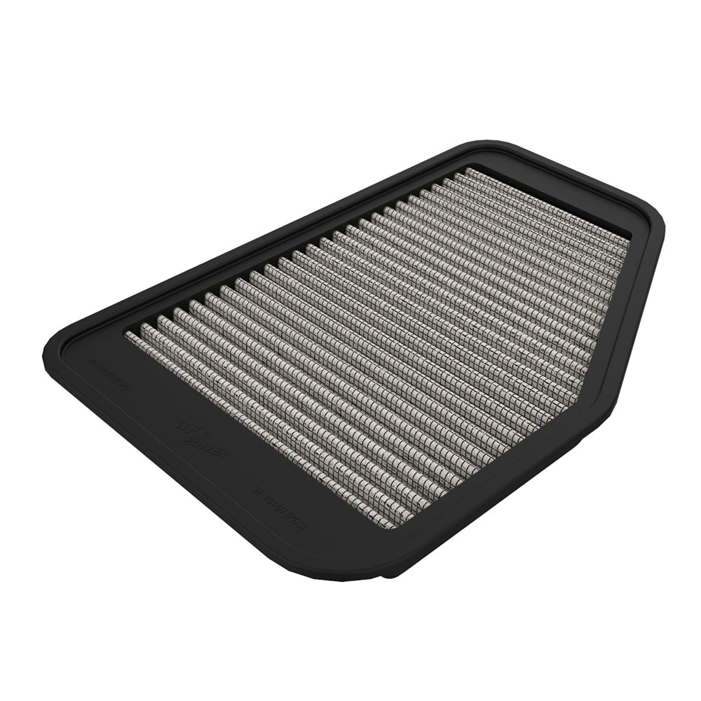 Air Intake Systems for Enhanced Performance and Efficiency