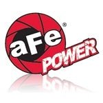 aFe MagnumFLOW Air Filters UCO P5R A/F P5R 3-5/16F x 5B x 3-1/2T x 4H 24-33504