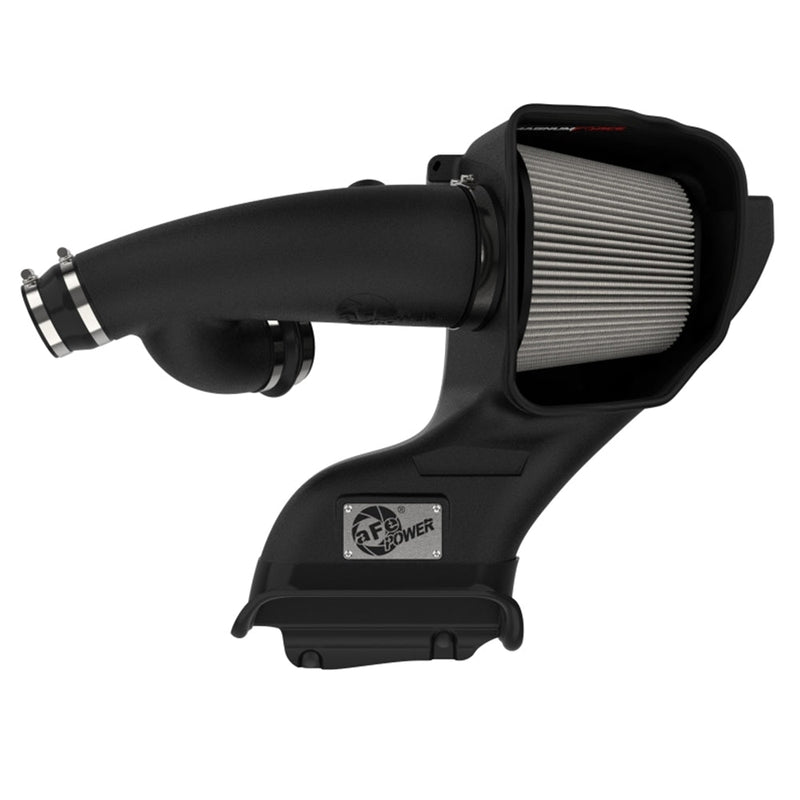 aFe MagnumFORCE Intake Stage-2 Pro DRY S 2021 Ford F-150 V6-3.5L (tt) 54-13061D AFE POWER Cold Air Intakes
