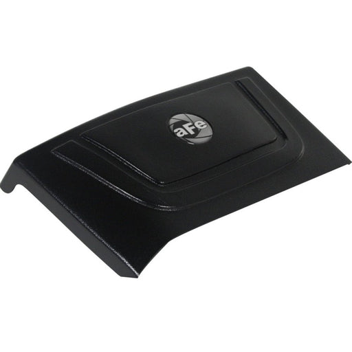 aFe MagnumFORCE Intake System Cover Stage-2 P5R 11-13 Ford F-150 EcoBoost V6-3.5L (tt) 54-12188 aFe