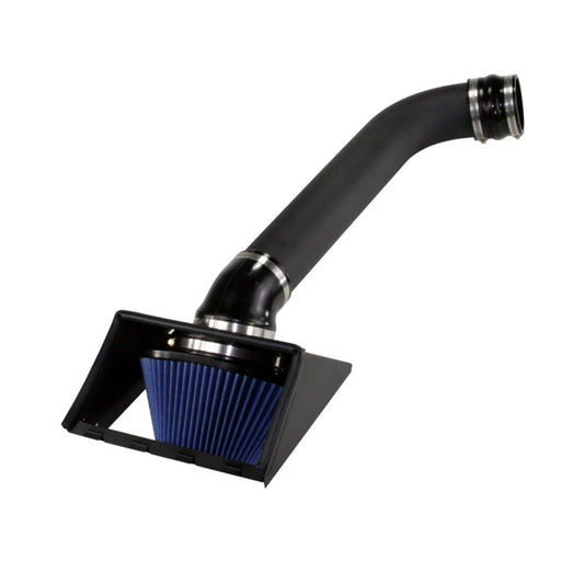 aFe MagnumFORCE Intakes Stage-2 P5R AIS P5R Ford F-150 09-10 V8-5.4L (blk) 54-11622-B aFe