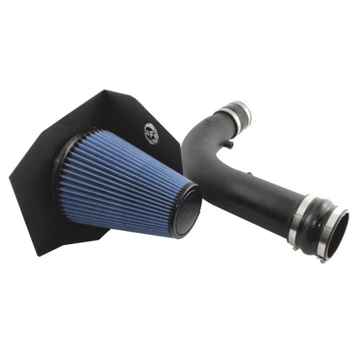 aFe MagnumFORCE Intakes Stage-2 P5R AIS P5R Ford F-150 97-05 V8-4.6/5.4L 54-10082 aFe