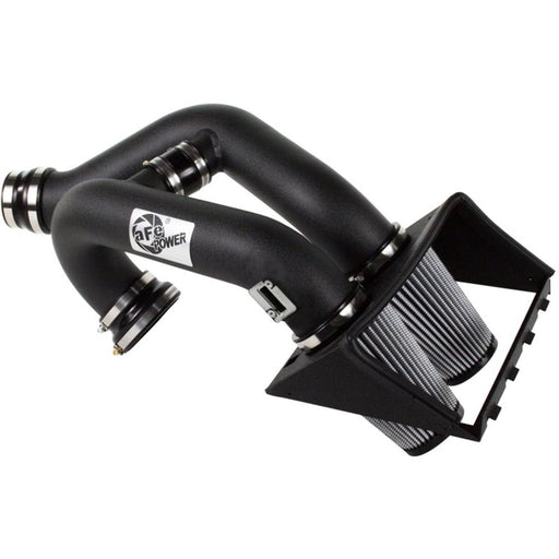 aFe MagnumFORCE Intakes Stage-2 Pro DRY S 11 Ford F-150 V6 3.5L (tt) EcoBoost 51-12182 aFe