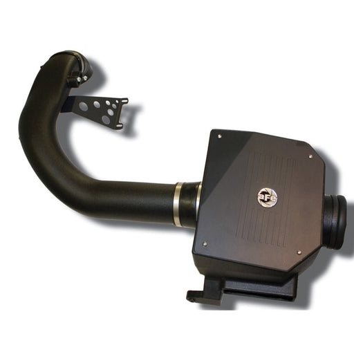 aFe MagnumFORCE Intakes Stage-2 Si P5R AIS P5R Ford F-150 04-08 V8-5.4L 54-80512 aFe