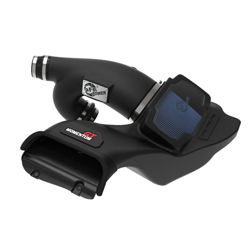 aFe Momentum GT Pro 5R Cold Air Intake System 2021+ Ford F-150 V6-3.5L (tt) 50-70072R aFe