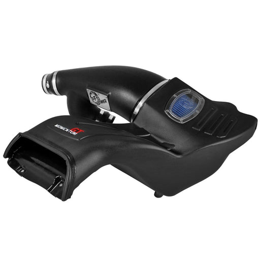 aFe Momentum GT Pro 5R Intake System 2016 Ford F-150 EcoBoost V6-2.7L/3.5L (tt) 54-73112-1 aFe