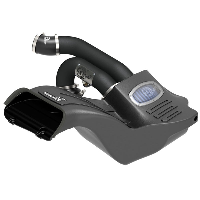 aFe Momentum XP Pro 5R Cold Air Intake System 17-18 Ford F-150 Raptor V6-3.5L (tt) EcoBoost 54-73120-B aFe