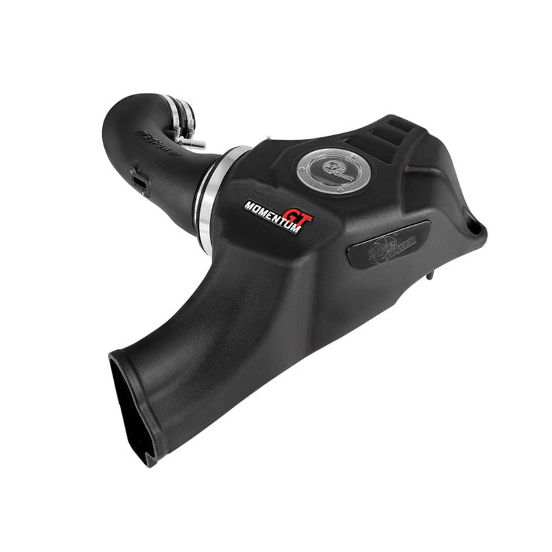 aFe POWER Momentum GT Pro Dry S Cold Air Intake System 18-19 Ford Mustang GT V8-5.0L 50-70033D aFe