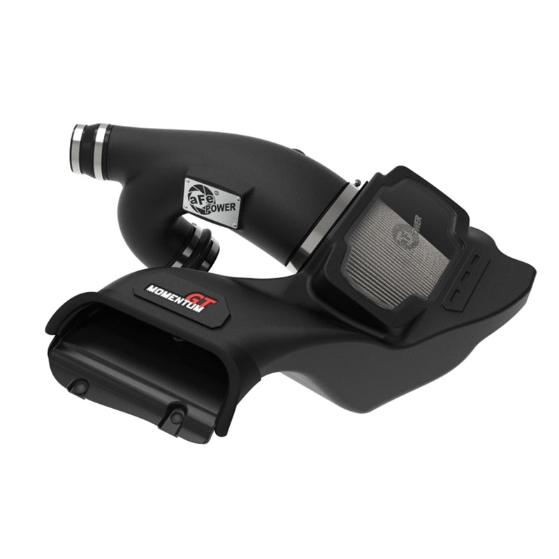 aFe POWER Momentum GT Pro Dry S Intake System 2021+ Ford F-150 V6-3.5L (tt) 50-70072D aFe