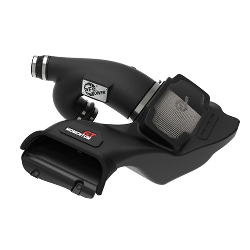 aFe POWER Momentum GT Pro Dry S Intake System 2021+ Ford F-150 V6-3.5L (tt) 50-70072D aFe