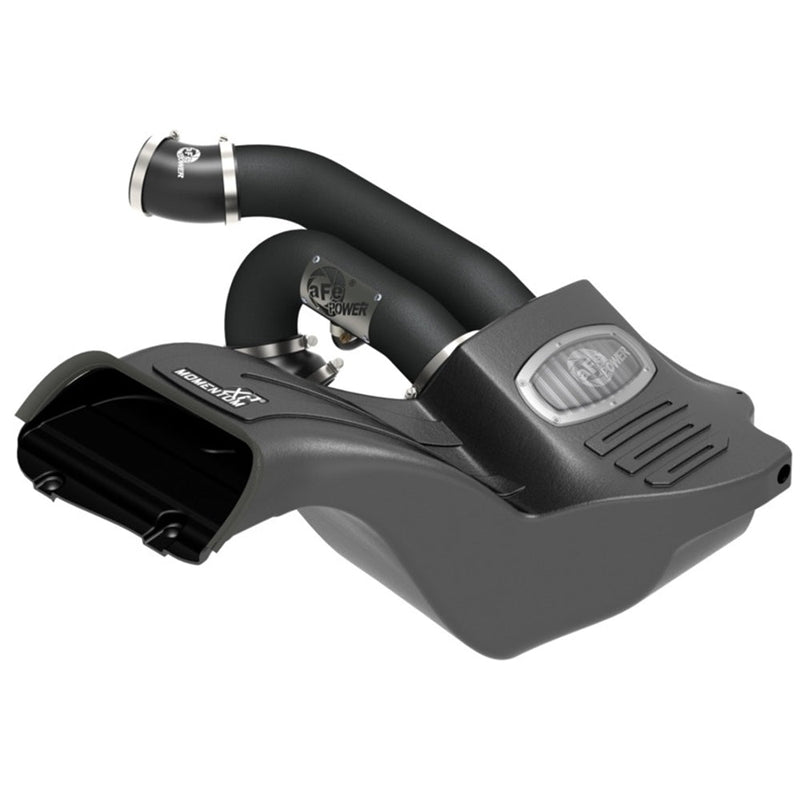 aFe POWER Momentum XP Pro Dry S Intake System 2017 Ford F-150 Raptor V6-3.5L (tt) EcoBoost 51-73120-B aFe
