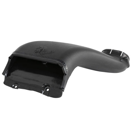 aFe Quantum Cold Air Intake System Scoop 15-18 Ford F150 EcoBoost V6-3.5L/2.7L 53-10008S aFe