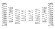Eibach 22-25 Can-Am Maverick X3 MAX RS Turbo RR Pro-UTV Stage 4 Springs - Set of 8 Eibach Suspension Packages