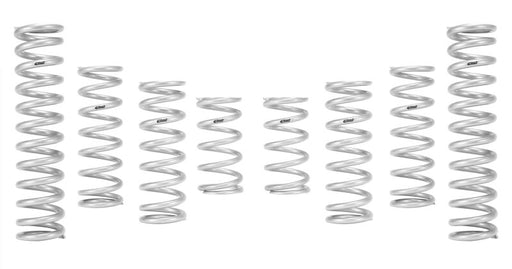 Eibach 20-21 Can-Am Maverick X3 X RS Turbo R Pro-UTV Stage 4 Springs - Set of 8 Eibach Suspension Packages