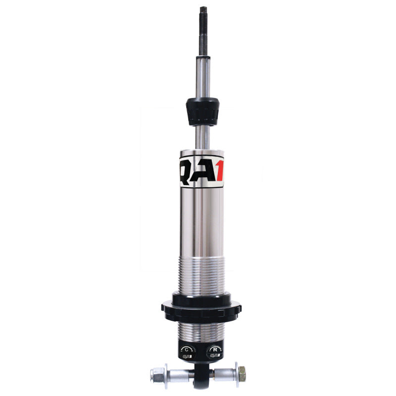 QA1 GM Pro Front Coil-Over Shock Absorber - Double Adj. - Stock Mount - 10.875in/16.375in - Aluminum QA1 Shocks and Struts