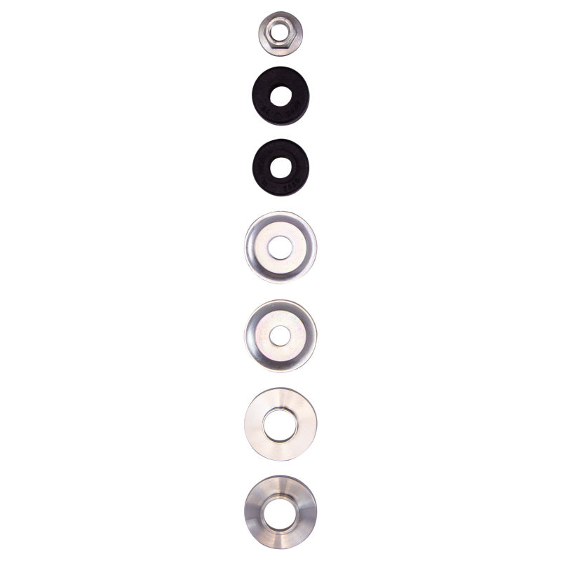 Bilstein B1 Suspension Hardware Kit Components Bilstein Shocks and Struts