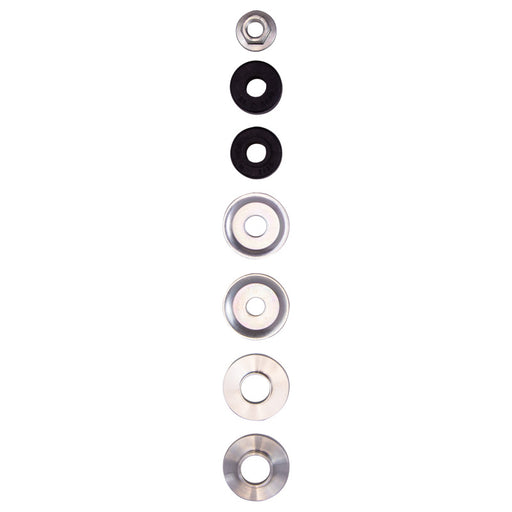 Bilstein B1 Suspension Hardware Kit Components Bilstein Shocks and Struts