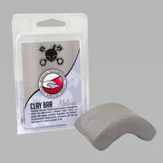 Chemical Guys Clay Bar (Medium Duty) - Gray Chemical Guys Detailing Clays