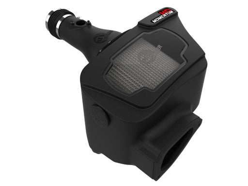 aFe Momentum HD Cold Air Intake System w/ Pro DRY S Filter 2022 Toyota Land Cruiser V6-3.3L (td) aFe Cold Air Intakes