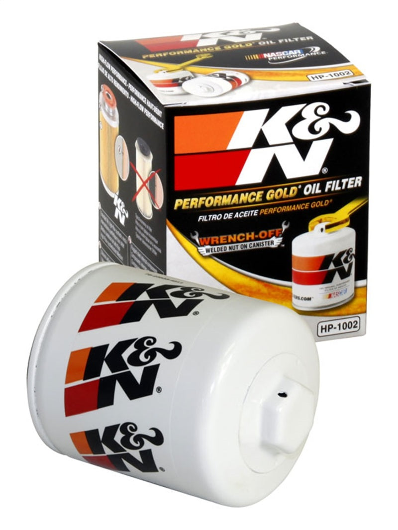 K&N 87-92 Supra Turbo /93-98 Supra Turbo/Non-Turbo / 06-09 Miata / 07-09 Mazdaspeed3 Performance Gol K&N Engineering Oil Filters