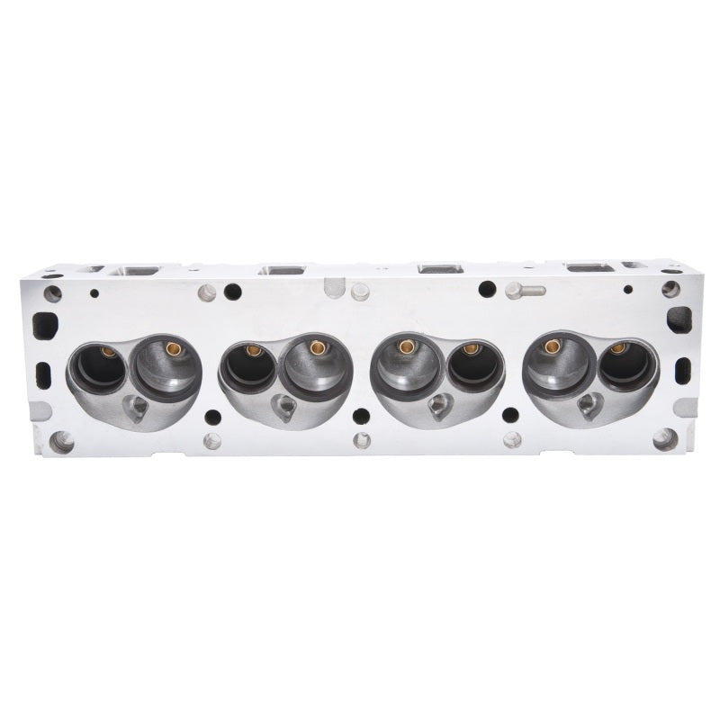 Edelbrock Single Ford FE 72cc 390/428 Head Bare Edelbrock Heads