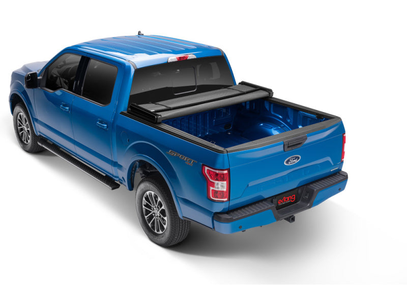 Extang 15-20 Ford F150 (5 1/2 ft Bed) Trifecta ALX Extang Bed Covers - Folding