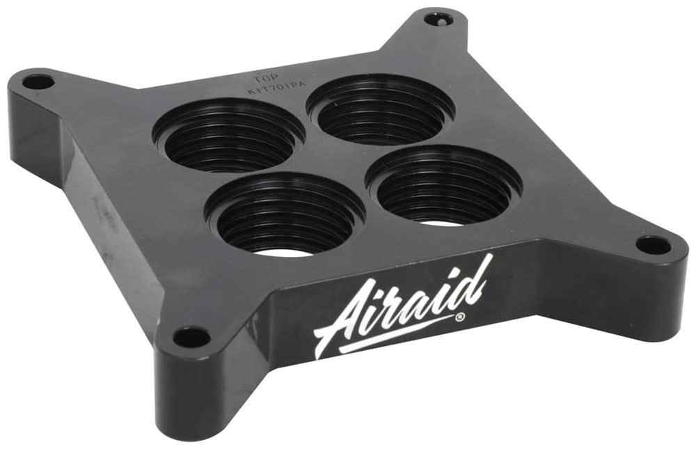 Airaid 1 Inch Carburetor Spacer 100-701