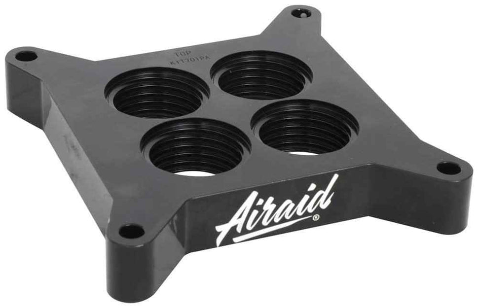 Airaid 1 Inch Carburetor Spacer 100-701