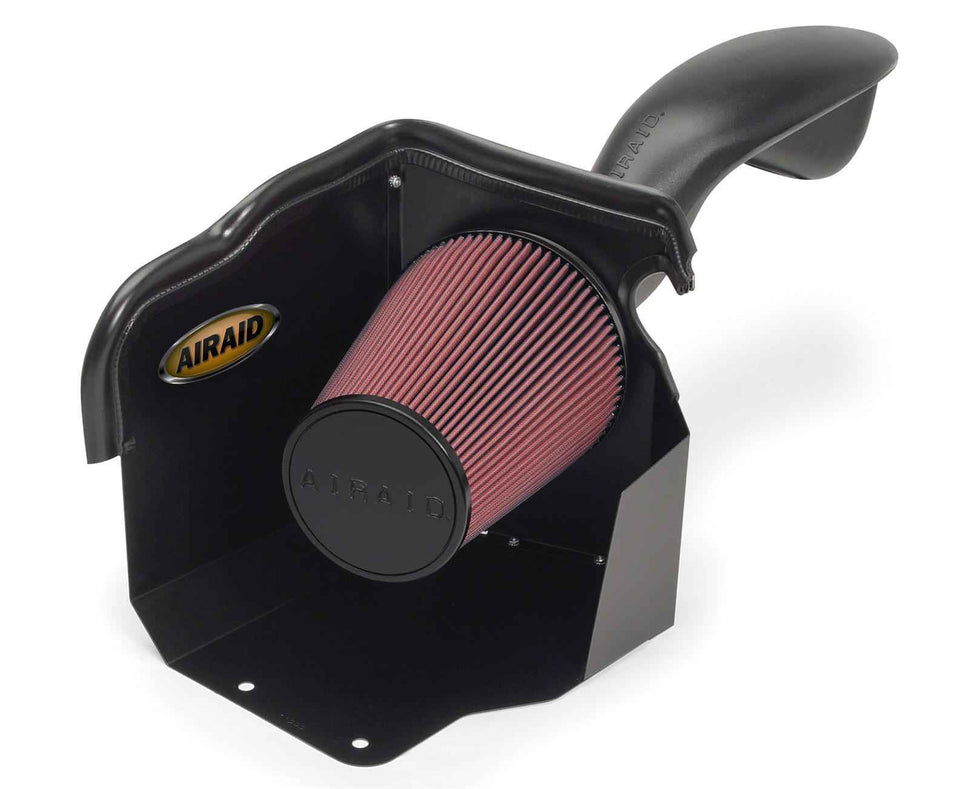 Airaid SynthaFlow CAD Cold Air Intake Kits 200-169