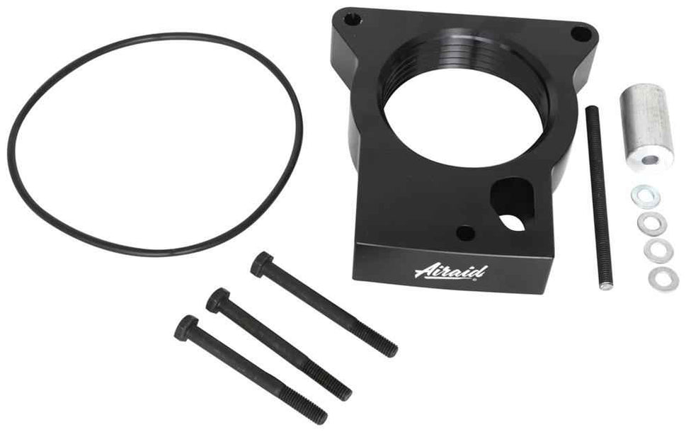 Airaid PowerAid TBS Throttle Body Spacers 200-520