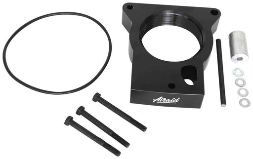 Airaid PowerAid TBS Throttle Body Spacers 200-520 Airaid Autoparts