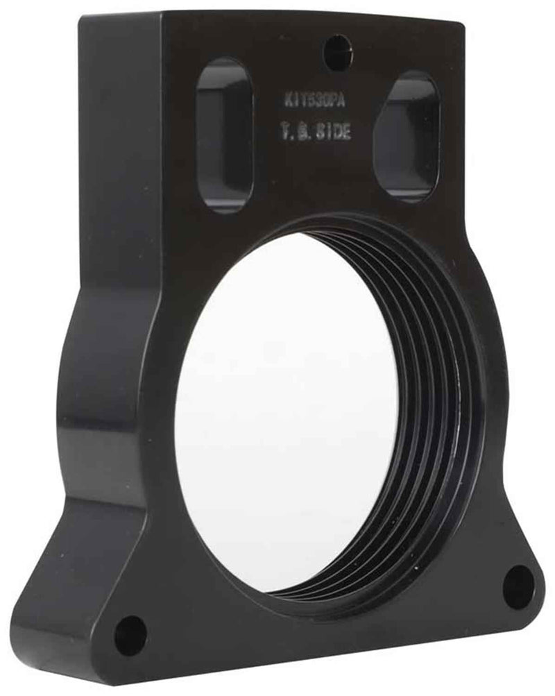 Airaid PowerAid TBS Throttle Body Spacers 200-530 Airaid Autoparts