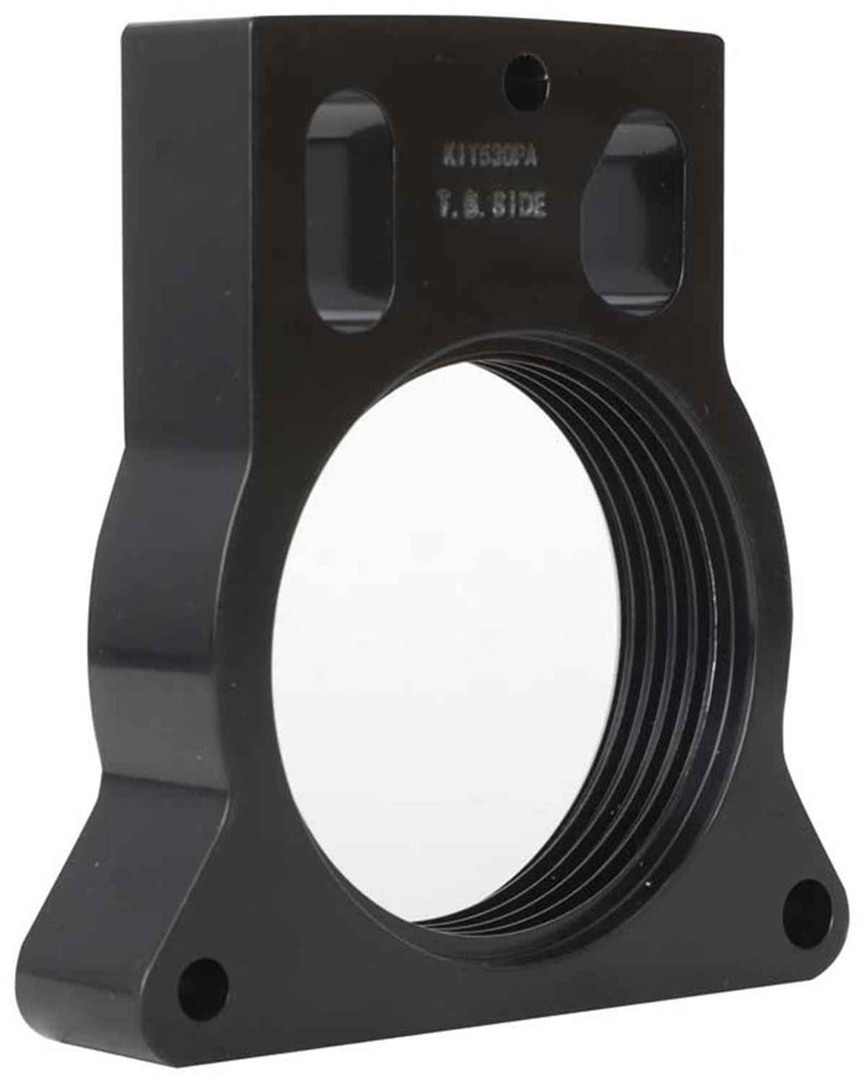Airaid PowerAid TBS Throttle Body Spacers 200-530