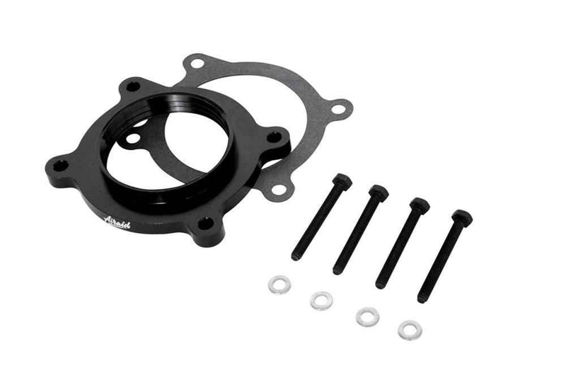 Airaid PowerAid TBS Throttle Body Spacers 200-543 Airaid Autoparts