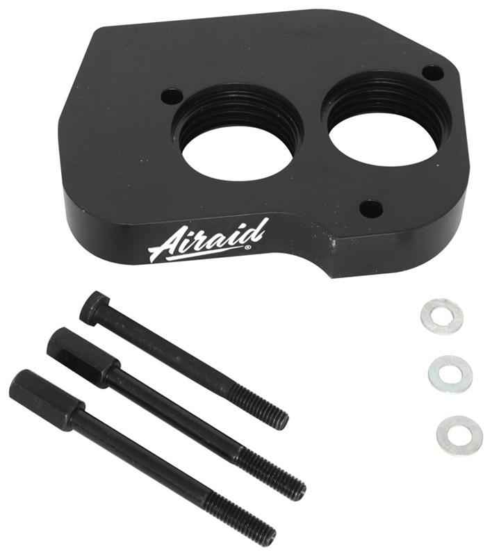 Airaid PowerAid TBS Throttle Body Spacers 200-550