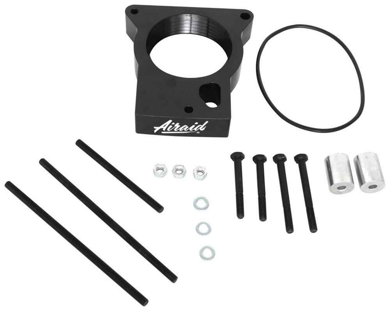 Airaid PowerAid TBS Throttle Body Spacers 200-580 Airaid Autoparts