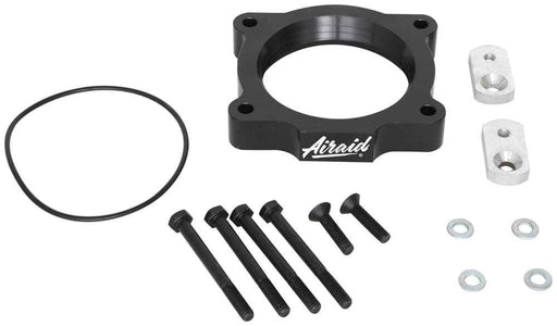 Airaid PowerAid TBS Throttle Body Spacers 200-586 Airaid Autoparts