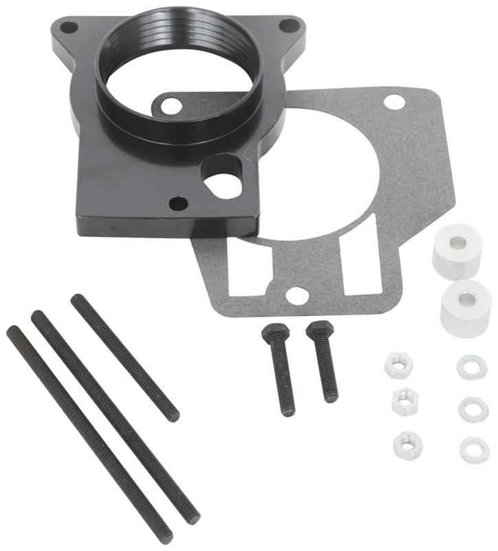 Airaid PowerAid TBS Throttle Body Spacers 200-615