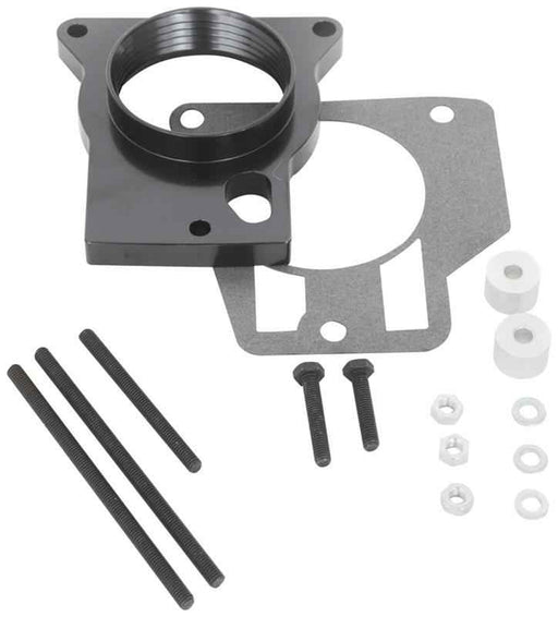 Airaid PowerAid TBS Throttle Body Spacers 200-615 Airaid Autoparts