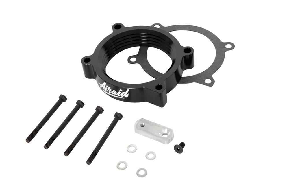 Airaid PowerAid TBS Throttle Body Spacers 200-617