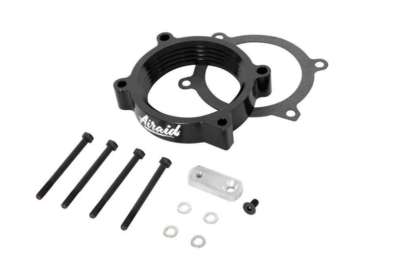 Airaid PowerAid TBS Throttle Body Spacers 200-617 Airaid Autoparts