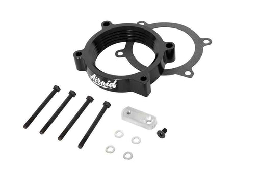 Airaid PowerAid TBS Throttle Body Spacers 200-617 Airaid Autoparts