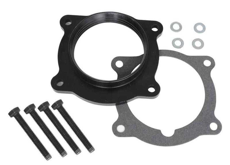 Airaid PowerAid TBS Throttle Body Spacers 200-630-1 Airaid Autoparts