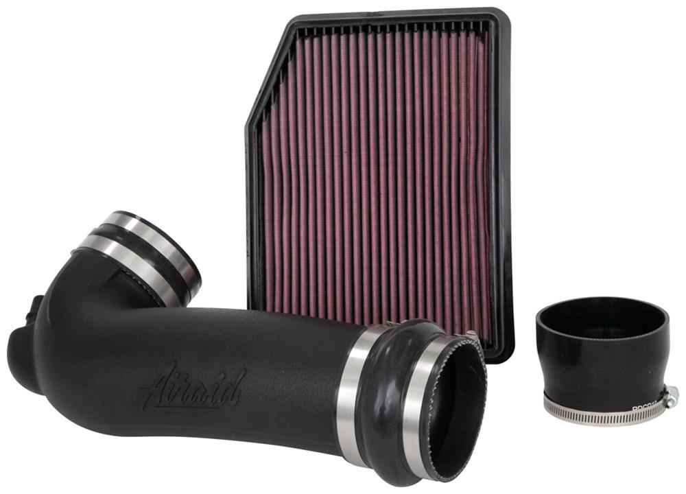 Airaid SynthaFlow Jr. Cold Air Intake Kits 200-782