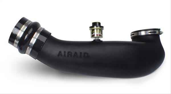Airaid Modular Intake Tubes for 2003-2007 H2 - 200-983 Airaid Autoparts